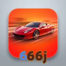 666j